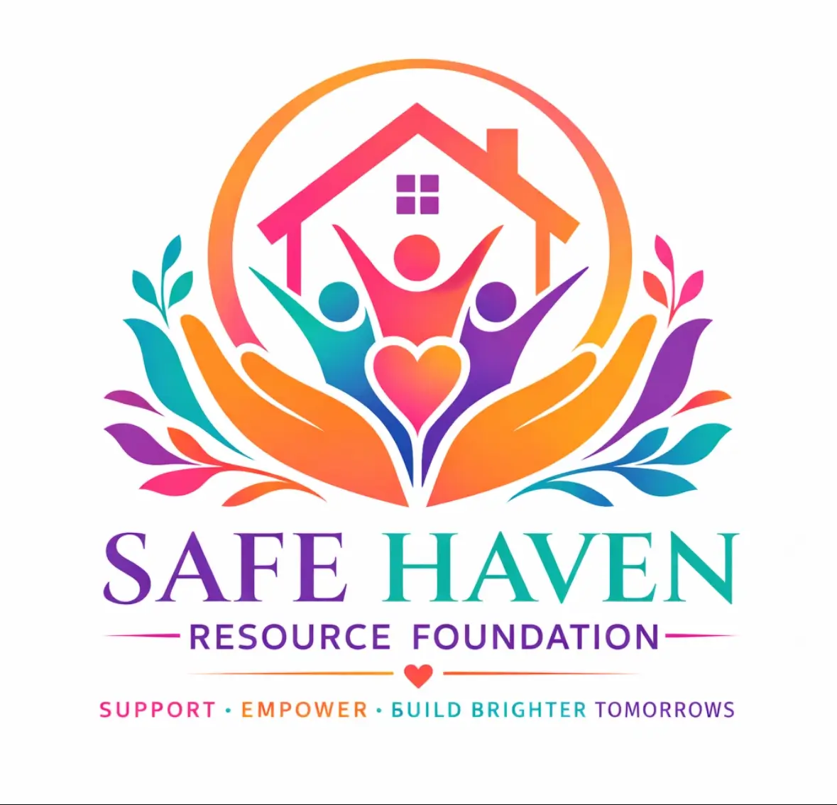 Safe Haven logo